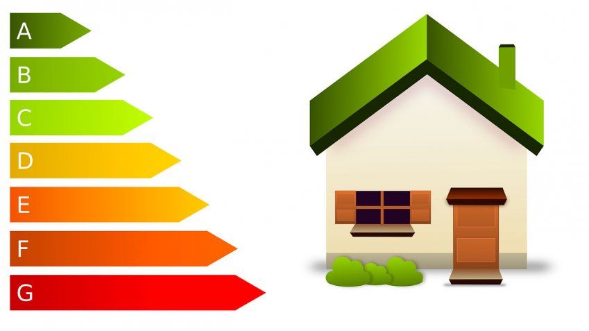 Certificados energéticos en zona sur Madrid