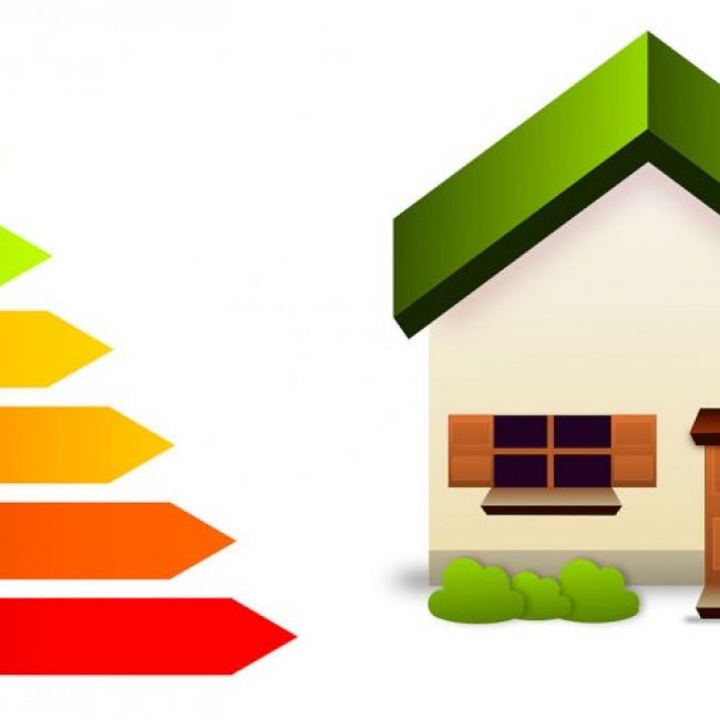 Certificados energéticos en zona sur Madrid