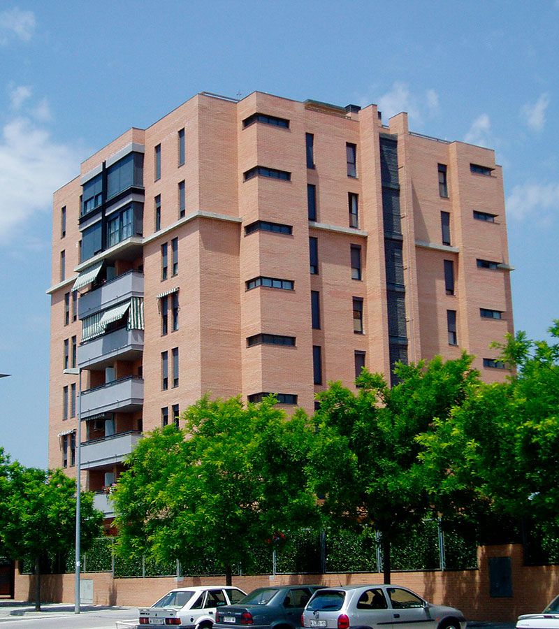 bloques dos columnas