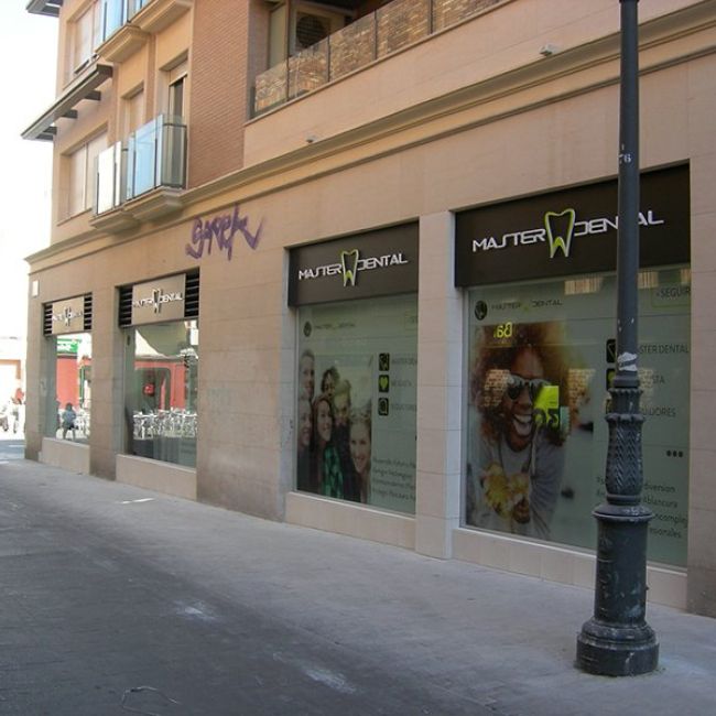 Cambio de uso local a vivienda en Alcorcón