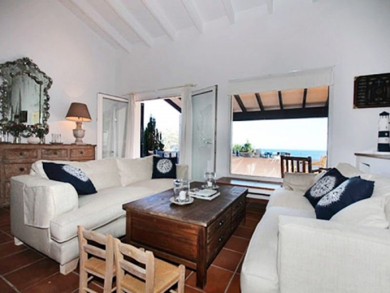 Construcción de viviendas en Menorca con estudio GR