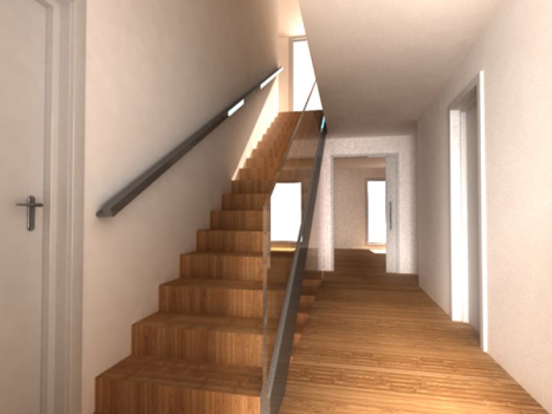 Unifamiliar Poza del Agua