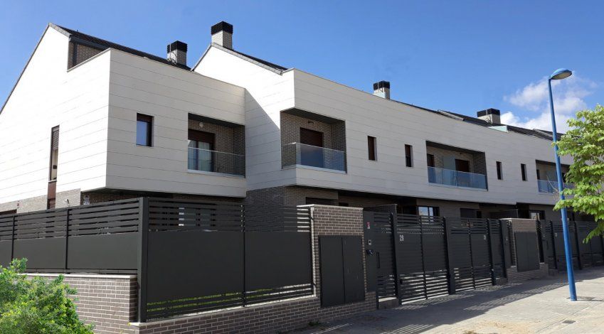 Arquitecto en Leganés Arquitecto en Leganés