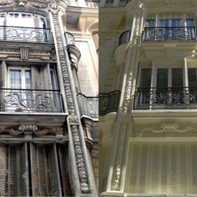 Reformas integrales en Leganés