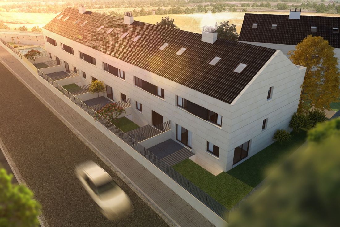render cenital trasera