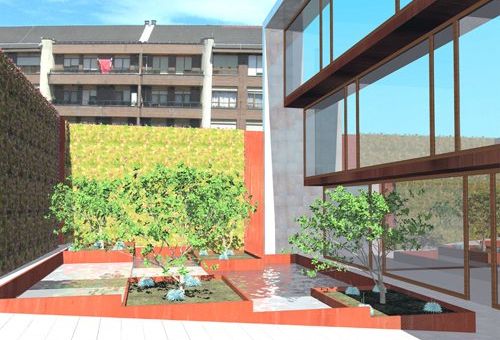 Certificado energético en Leganés
