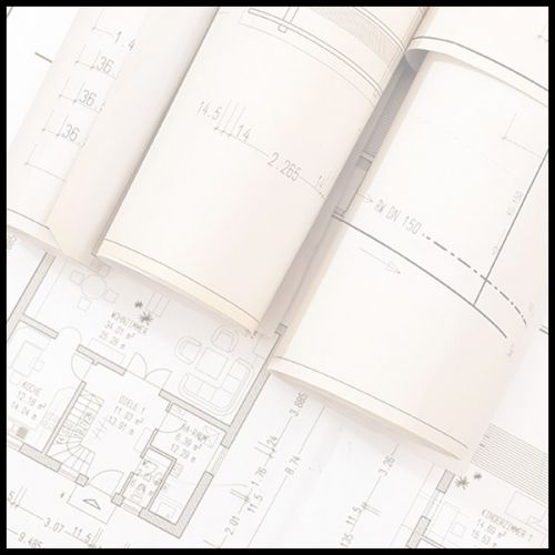Despacho de arquitectura en Leganés