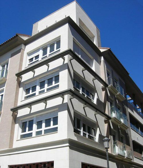 Servicios de arquitectura Leganés Servicios de arquitectura Leganés