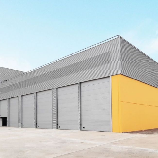 Proyecto de obra en Leganés